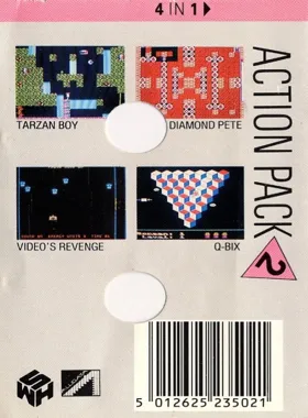 Diamond Pete (1986)(Alligata)[DP1] box cover back